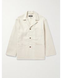 Monitaly - Giacca - Lyst