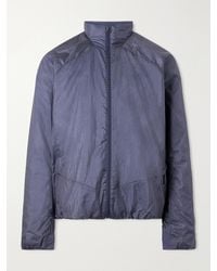 Goldwin - Padded Pertex Quantum Air Diamond Fuse Running Jacket - Lyst