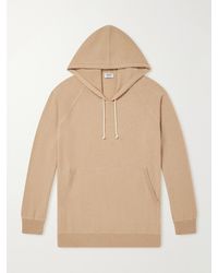 Ghiaia - Cashmere Hoodie - Lyst