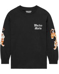 Wacko Maria T-shirts for Men | Online Sale up to 80% off | Lyst