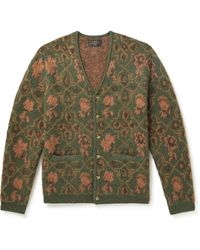 Beams Plus Cardigans for Men | Online 
