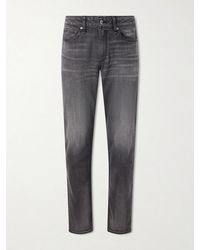 Rag & Bone - Fit 3 Authentic Slim-Fit Stretch-Denim Jeans - Lyst