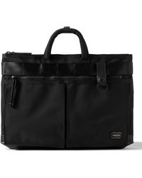 Porter-Yoshida and Co Porter - Yoshidaco Tension 3way Briefcase in ...