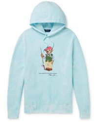 Polo Ralph Lauren Hoodies for Men | Online Sale up to 55% off | Lyst