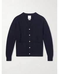 Visvim - Selmer Wool Cardigan - Lyst
