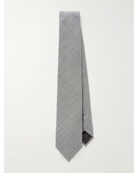 Brioni - 7Cm Wool Tie - Lyst