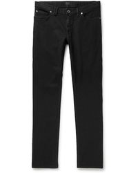 Brioni - Meribel Slim-fit Jeans - Lyst