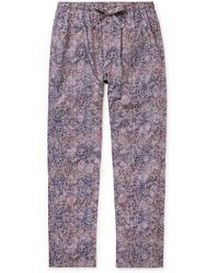 Zimmerli Pyjamas and loungewear for Men - Lyst.com