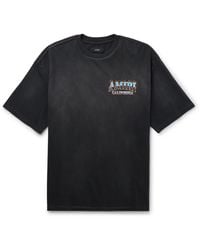 Amiri - T-Shirts And Polos - Lyst
