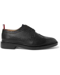 trickers longwing brogue