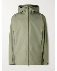 Houdini - Ride Recycled Loop Hardshell Hooded Ski Jacket - Lyst
