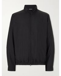 Our Legacy - Casino Twill Jacket - Lyst