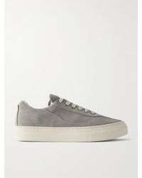 Omni - Dellow Suede Sneakers - Lyst