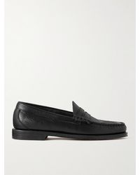 weejuns heritage larson