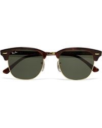 ray ban clubmaster collection