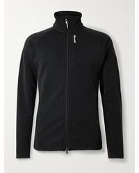 Houdini - Slim-Fit Aero Polartec Power Air Active Jacket - Lyst