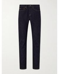 Kapital - Monkey Cisco Slim-fit Jeans - Lyst