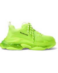 Balenciaga Shoes for Men - Up to 52% off at Lyst.com