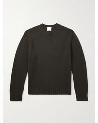 Allude - Cashmere Sweater - Lyst
