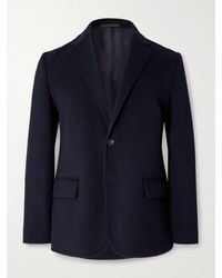 Loro Piana - Paolo Double-faced Baby Cashmere Blazer - Lyst