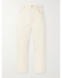 A Kind Of Guise - Terek Organic Tapered Jeans - Lyst