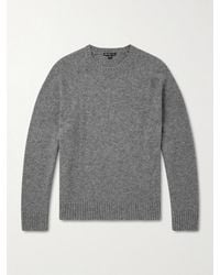 James Perse - Cashmere Sweater - Lyst