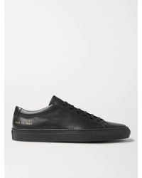Common Projects - Sneakers Original Achilles Low - Lyst