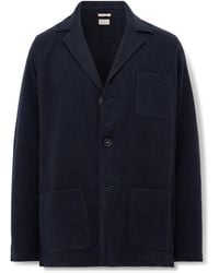 Massimo Alba - Florida Wool - Lyst