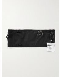 Satisfy - Space‑O Belt - Lyst
