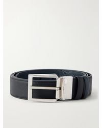 Serapian - 2.5 Cm Leather Belt - Lyst