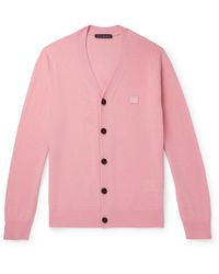 acne studio cardigan sale