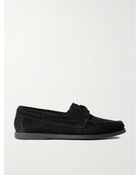 Morjas - Scarpe Da Barca - Lyst