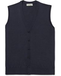 canali knitwear