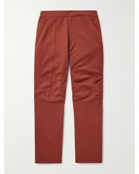 Nike - Classics gerade geschnittene Hose aus Twill - Lyst