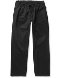 vans drawstring pants