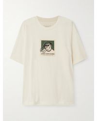 Aimé Leon Dore - T-Shirt - Lyst