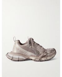 Balenciaga - 3Xl Sneaker - Lyst