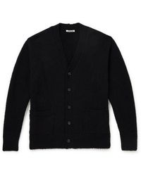 AURALEE Cardigans for Men | Christmas Sale up to 50% off | Lyst