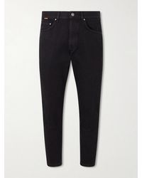 Lardini - Straight-leg Jeans - Lyst