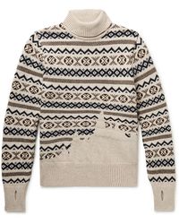 Oliver Spencer Sweaters and knitwear for Men - Up to 60% off at Lyst.com