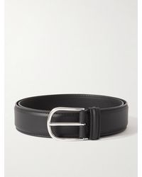 Anderson's - 3.5Cm Leather Belt - Lyst