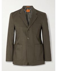 Barena - Cotton-Twill Suit Jacket - Lyst