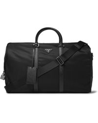 prada duffle bags