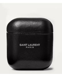 Saint Laurent Cases for Men | Online Sale up to 21% off | Lyst