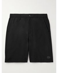 Snow Peak - Straight-leg Cotton-blend Ripstop Shorts - Lyst