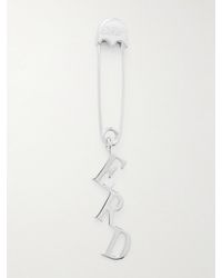 Enfants Riches Deprimes - Safety Pin Earring - Lyst