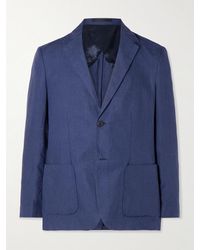 Sunspel - Giacca - Lyst