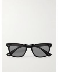 Garrett Leight - Torrey Square-frame Acetate Sunglasses - Lyst