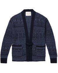 kinds of cardigans
