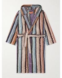 Missoni - Accappatoio - Lyst